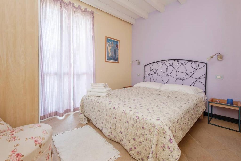 La Pergola Dei Paggi Villa Сестри Леванте Екстериор снимка
